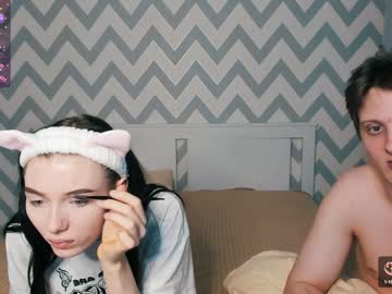 Indecenttcouple December 21, 2024 Chaturbate stream image