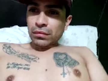 Jresauzac93 December 21, 2024 Chaturbate stream image