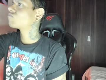 Juanpt69 December 21, 2024 Chaturbate stream image