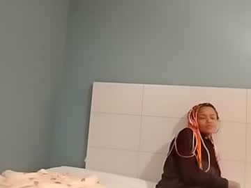 Kraylicious December 21, 2024 Chaturbate stream image