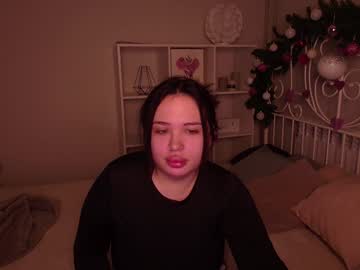Krissmoss December 21, 2024 Chaturbate stream image
