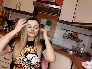 Krisssexi December 21, 2024 Chaturbate stream image