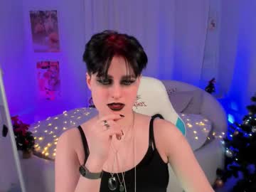 Kristen_Shy December 21, 2024 Chaturbate stream image
