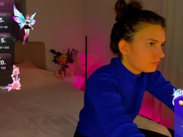 Laura__Leee December 21, 2024 Chaturbate stream image