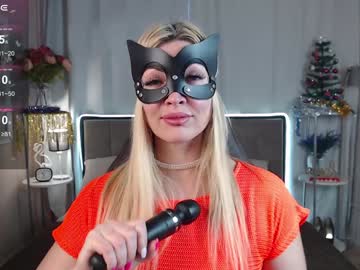 Lissa_Voss December 21, 2024 Chaturbate stream image