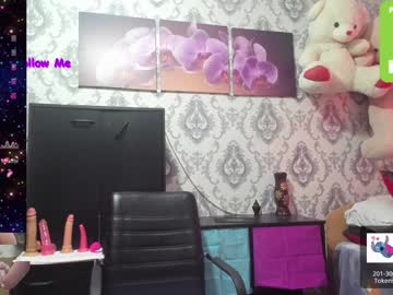 Little_Letti December 21, 2024 Chaturbate stream image