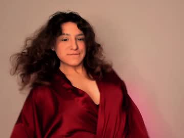 Luisa__Rose December 21, 2024 Chaturbate stream image