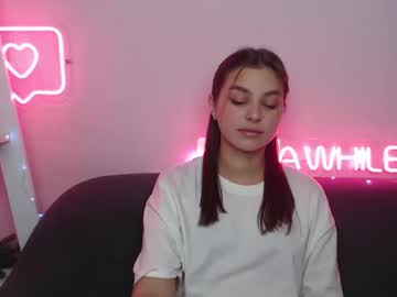 Milanaangelas December 21, 2024 Chaturbate stream image