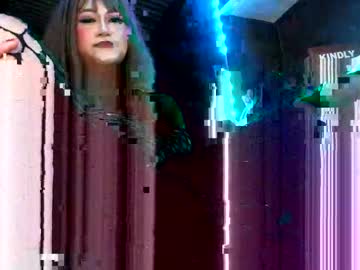 Misscumfeeder stream photo from December 21, 2024