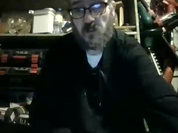 Mr_Inkrediblebe December 21, 2024 Chaturbate stream image