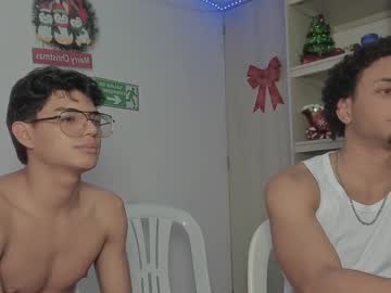 Neymar_Lacroix December 21, 2024 Chaturbate stream image