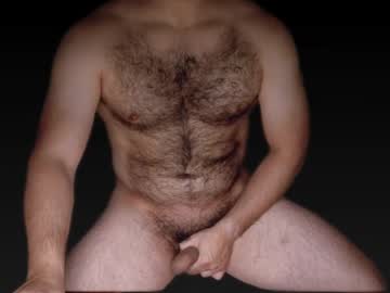 Nicehairydude December 21, 2024 Chaturbate stream image