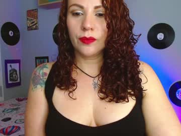 Nicky_Lucy_M December 21, 2024 Chaturbate stream image
