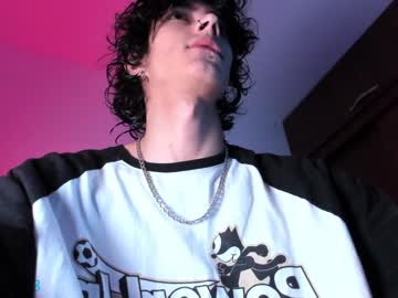 Olliver___Y December 21, 2024 Chaturbate stream image