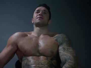 Panther_Style December 21, 2024 Chaturbate stream image