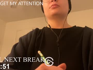 Princessbbyliv December 21, 2024 Chaturbate stream image