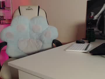 Queen_Jules December 21, 2024 Chaturbate stream image