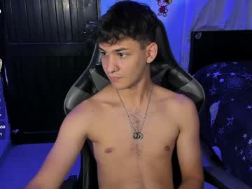 Randallstone December 21, 2024 Chaturbate stream image