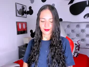 Sarahot_23 December 21, 2024 Chaturbate stream image
