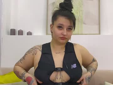 Saraoswald December 21, 2024 Chaturbate stream image