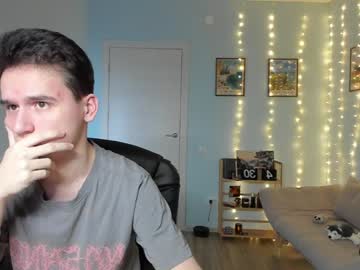 Scooby_R December 21, 2024 Chaturbate stream image