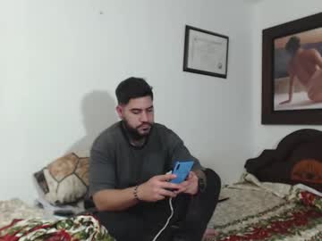 Sexxy_Man69 December 21, 2024 Chaturbate stream image