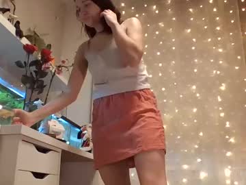 Shy_Little_One_ December 21, 2024 Chaturbate stream image