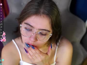 Sirenevelyn December 21, 2024 Chaturbate stream image