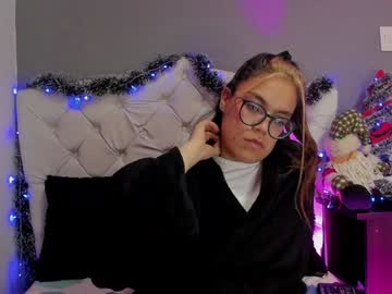 Sofia_Ik December 21, 2024 Chaturbate stream image