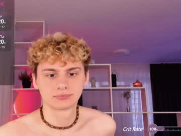 Sunburn_Boy December 21, 2024 Chaturbate stream image