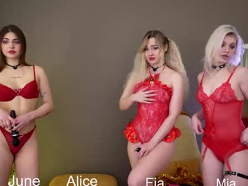 Sunnyfia December 21, 2024 Chaturbate stream image