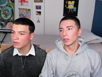 Sweet_Boys_Xx December 21, 2024 Chaturbate stream image