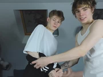 Tim_Milll December 21, 2024 Chaturbate stream image