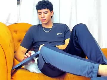 Tobiaz_Vega December 21, 2024 Chaturbate stream image