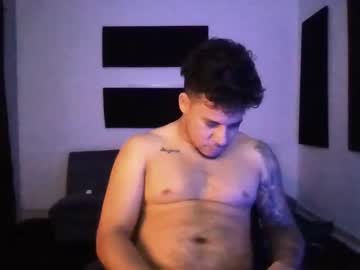 Tony19c December 21, 2024 Chaturbate stream image