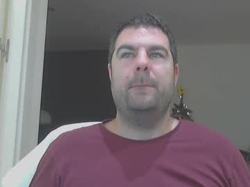 Tork83 December 21, 2024 Chaturbate stream image