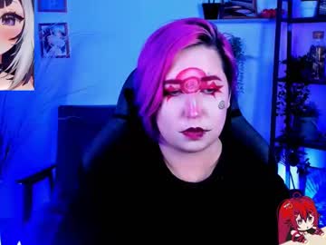 Vexxblack December 21, 2024 Chaturbate stream image