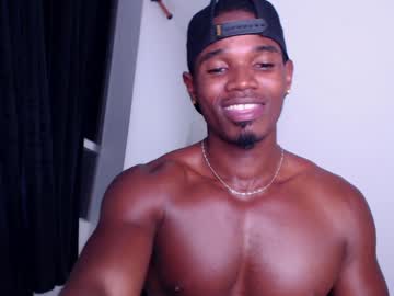 Xader_Lemoos December 21, 2024 Chaturbate stream image