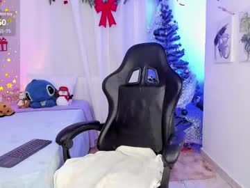 Yenn_Morena December 21, 2024 Chaturbate stream image