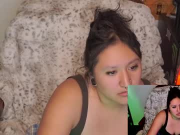 Yoursscreamqueenluna December 21, 2024 Chaturbate stream image