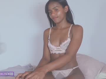 Adelyn_X December 21, 2024 Chaturbate stream image