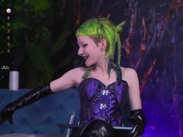 Alannablue December 21, 2024 Chaturbate stream image