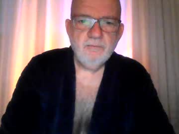 Beardman916444 December 21, 2024 Chaturbate stream image