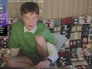 Cameron_Crowly December 21, 2024 Chaturbate stream image