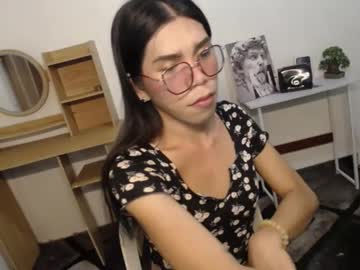 Carol_Linaxxx December 21, 2024 Chaturbate stream image