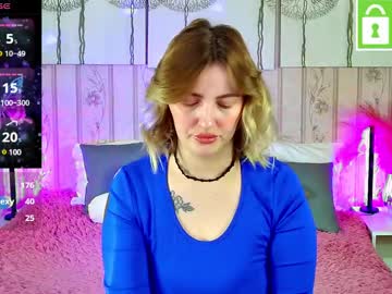 Carolinero December 21, 2024 Chaturbate stream image