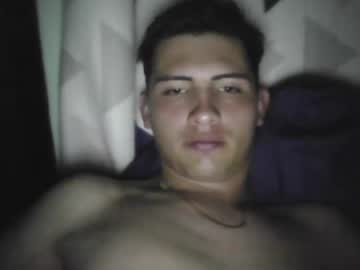 Clark_King December 21, 2024 Chaturbate stream image
