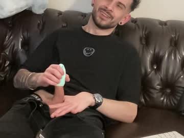 Clarkent20 December 21, 2024 Chaturbate stream image