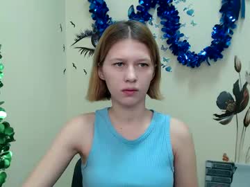 Crystalgirl__ December 21, 2024 Chaturbate stream image
