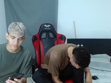 Dante_Lord December 21, 2024 Chaturbate stream image